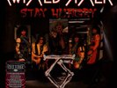 Twisted Sister - Stay Hungry 40th Anniversary Delux (Vinyl 2LP - 2009 - Reissue)