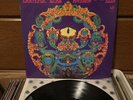 The Grateful Dead-Anthem Of The Sun Vinyl W1749 Ex/Vg++