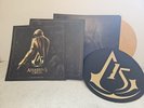 ASSASSIN’S CREED - LEAP INTO HISTORY LIMITED x5LP VINYL Video Game Soundtrack