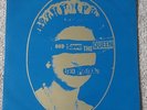 SEX PISTOLS God Save The Queen UK  12inch Vinyl 2002 VST 1832 Promotional Copy