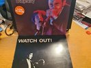 Dr. Feelgood Stupidity 1976 Vinyl + Watch Out Wilko Johnson Live in London 1985