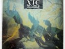 XTC MUMMER VIRGIN VIL6042 JAPAN VINYL LP