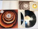 Stevie Wonder Songs In The key Of Life 2x Lp + Bonus 7