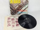 The Beatles Vinyl Please Please me PCS 3042 YEX94-1 YEX95-1  Ex Condition