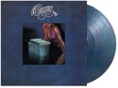 Pages - Pages - Limited 180-Gram Blue Marble Colored Vinyl [New Vinyl LP] Blue,