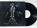 THE OFFS FIRST RECORD 1984 LP EX Vinyl San Francisco Punk Rock CD Presents USA