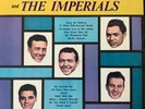 JAKE HESS & THE IMPERIALS The Happy Sounds of 1965 M- LP+bonus CD TESTED