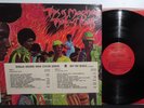 THE LAST POETS 1971 POETRY, POLITICAL RAP ORIGINAL LP THIS IS MADNESS NEAR MINT