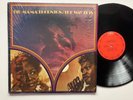 Big Mama Thornton LP The Way It Is MINT ORIG.