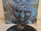 Angel Dust To Dust You Will Decay Black Vinyl LP Used. Reissue.  Blind Guardian