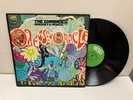 The Zombies, Odessey And Oracle   '68, Date, Stereo, Pitman, Psych