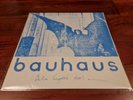 Bauhaus - Bela Lugosi's Dead BLUE UK 12