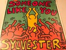 SYLVESTER   Someone Like You   12