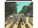 VINTAGE THE BEATLES ABBEY ROAD 1969 UK APPLE VINYL LP PCS 7088