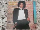 Michael Jackson (Original 1979 Pressing) OFF THE WALL -(Pre Owned/Like New) 