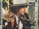 Bob Dylan - Desire | Japan Pressung LP Vinyl Schallplatte Booklet OIS Rock