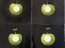 The Beatles/Lennon/McCartney/Starr/Harrison  13 Vinyl Singles  7