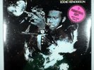 Realization - Eddie Henderson LP - New Sealed -  Promotional Copy - CP 0118