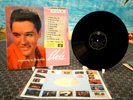 1 x German Living Stereo LP Elvis Presley  Something For Everybody  RCA LSP 2370