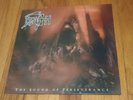 death lp the sound of perseverance og german pressing