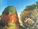 Bob Seger / Brand New Morning / Capitol Records / LP & Cover Near Mint