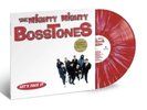 NEW Mighty Mighty Bosstones ‎Let's Face IT RED WHITE SPLATTER COLOR Vinyl LP