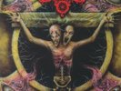 HYPOCRISY - Osculum Obscenum - Vinyl (gatefold purple vinyl LP)