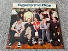 Saves The Day Through Being Cool Vinyl LP Record 2014