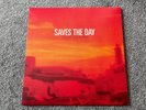 Saves The Day Sound The Alarm Vinyl LP Record
