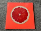 Saves The Day S/T Vinyl LP Record Grapefruit