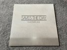 Saves The Day Daybreak Vinyl LP Record