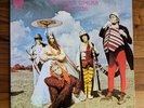 Beggar's Opera – Act One (Vertigo 6360 018) Progressive Prog Rock LP Vinyl