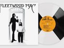 Fleetwood Mac SELF TITLED Vinyl Me, Please vmp BLACK WHITE quad color LP