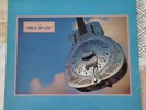 Dire Straits - Brothers In Arms - Vinyl Record LP Album - 824 499-1