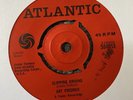 Art Freeman Slippin’ Around Atlantic 7” Vinyl 1966 Northern Soul Mod Dancer