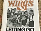 New/Never Played-McCartney & Wings-Letting Go/You Gave Me The Answer 7