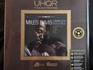 MILES DAVIS - KIND OF BLUE ANALOGUE PRODUCTIONS CLARITY UHQR AUDIOPHILE 33 RPM