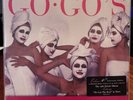 Go-Go's - Beauty And The Beat Pink Numbered Special Edition Vinyl Record