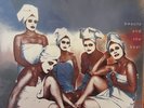 The Go Go’s  Beauty And The Beat  Vinyl LP Pink 30Th Anniversary Edition