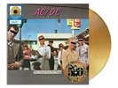 AC/DC Dirty Deeds Done Dirt Cheap (50th Anniversary Gold Vinyl) (Vinyl) NEW