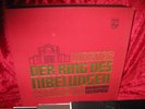 NM 1973 HOLL 16 LP PHILIPS 6747 037 Wagner* - Karl Böhm – Der Ring Des Nibelunge