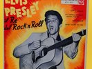 ELVIS PRESLEY (E.P - ITALY) A72V 0073 