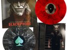 Mark Korven - The Black Phone Soundtrack Vinyl LP X 2 Waxwork Records Sealed