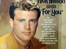 Rick Nelson-Sings 