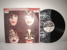 KISS ¨ DYNASTY¨ 1979 LP Hard Find Vinyl IFESA Ecuador Presss