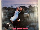 Soft Boys Underwater Moonlight Yep Roc LP Vinyl Record In Shrink EX/EX