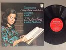 Sun LP Ameling   Schumann Lieder   A Woman s Love and Life