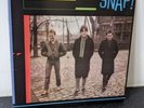 The Jam – Snap  – UK 1983 Vinyl Gatefold Sleeve Double LP. Paul Weller