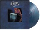 Pages - Pages - Limited 180-Gram Blue Marble Colored Vinyl [New Vinyl LP] Blue,