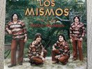 Los Mismos 3 Hmnos. Mungia Vol 1 Vinyl LP 1978 Discos Supremo LP-5025 WShrink NM